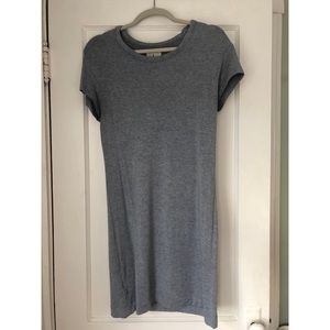 Lou & Grey body-con dress